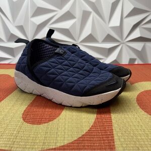 Nike ACG Moc. 3.0 Shoes Men’s Size 10.5 Navy Blue CT3302-400